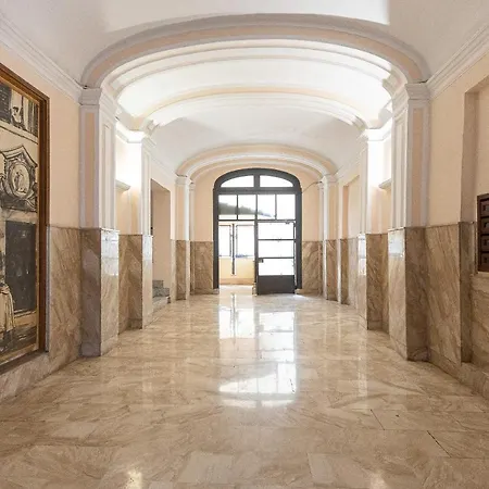 Lovely New Home Via Genova-2